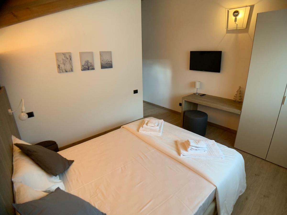 Apartment Passuello - Blue *