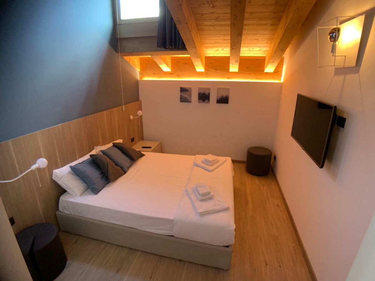 Passuello - Blue Apartment *