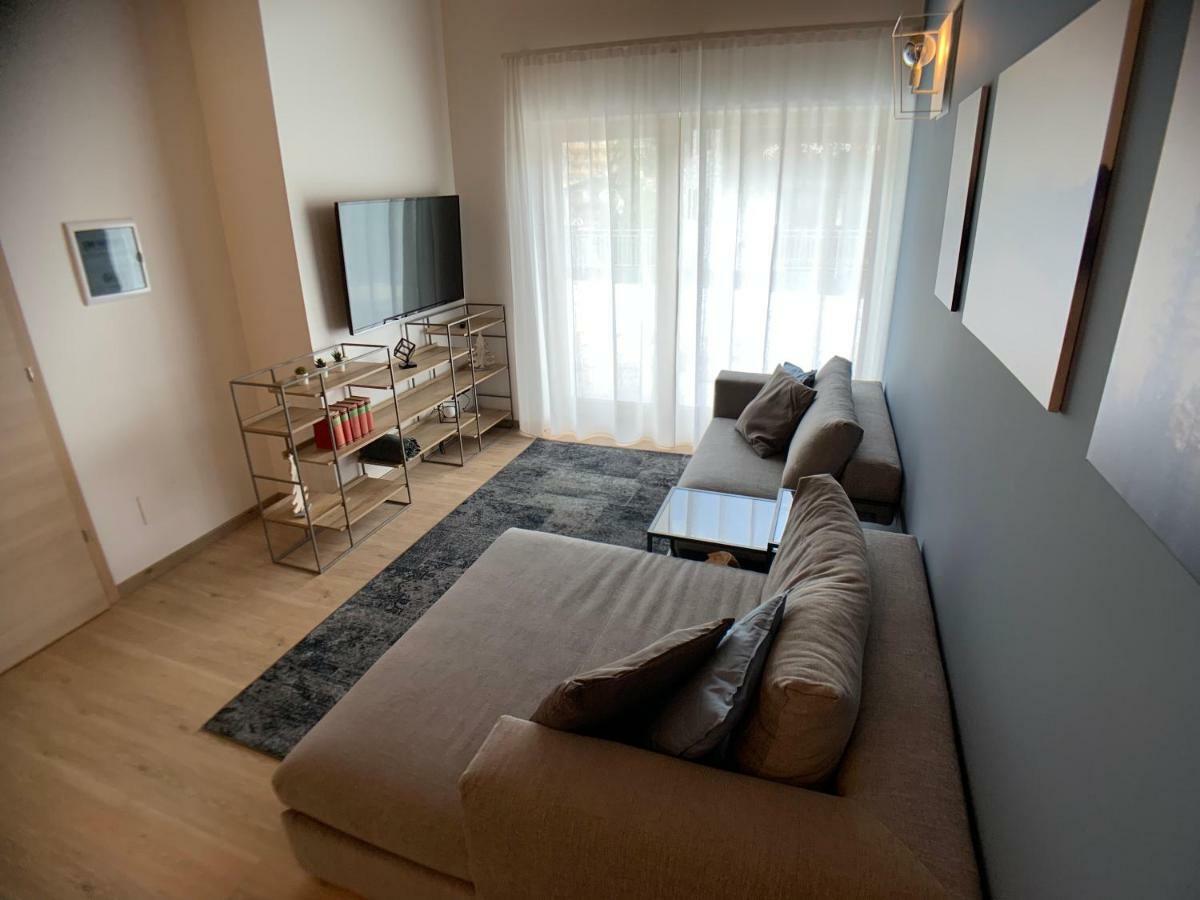 Apartment Passuello - Blue *